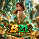 b21 logo